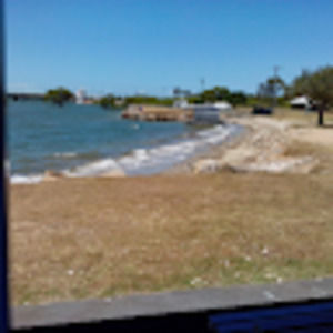 Meet your Posher, Maxine